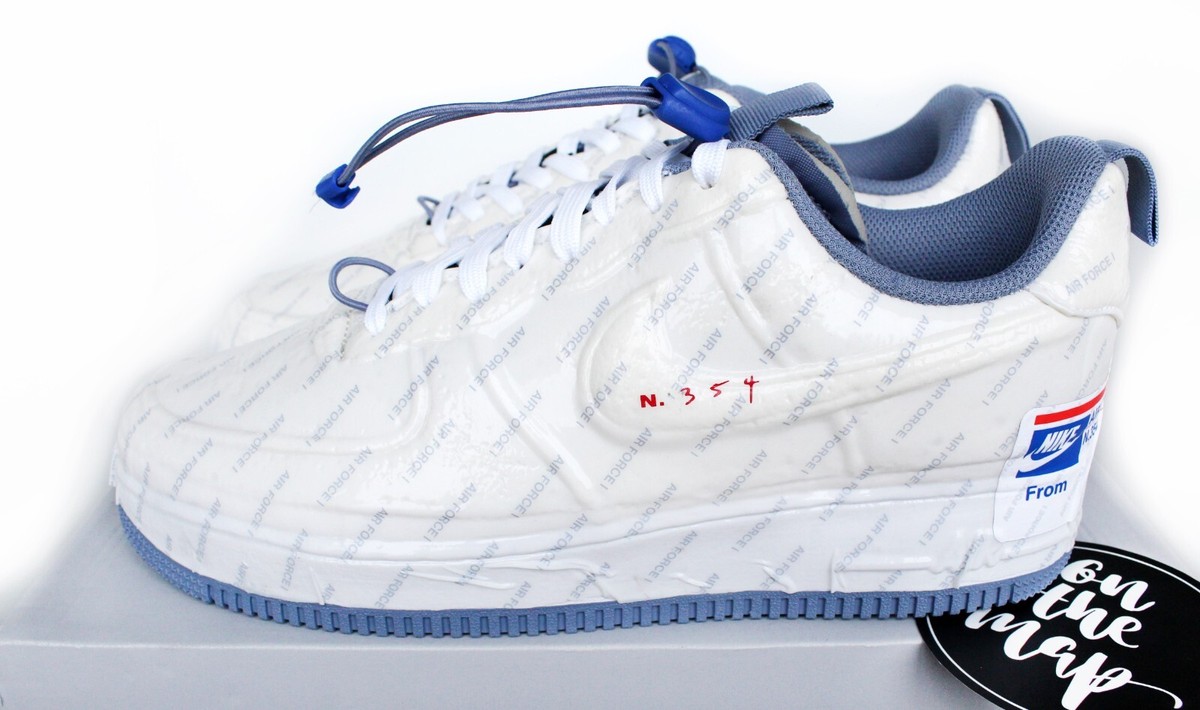 dhgate off white air force 1