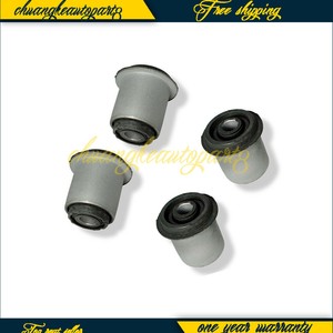 4PCS Front Upper Control Arm Bushing Tundra 2000-06 SEQUOIA 2001-2007 For Toyota | eBay