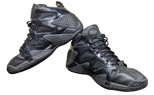 Reebok ATR Pump Torch Men's Basketball 