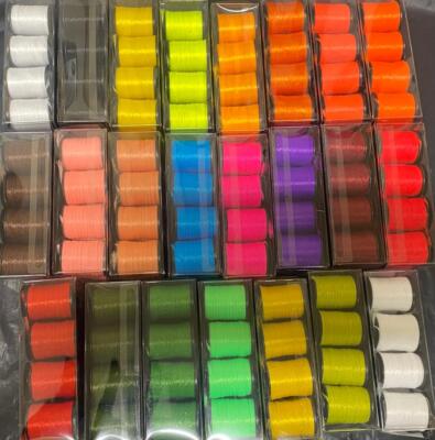 Gordon Griffiths Glo Brite Multigarn x 1 Spule in 7 Farben erhältlich