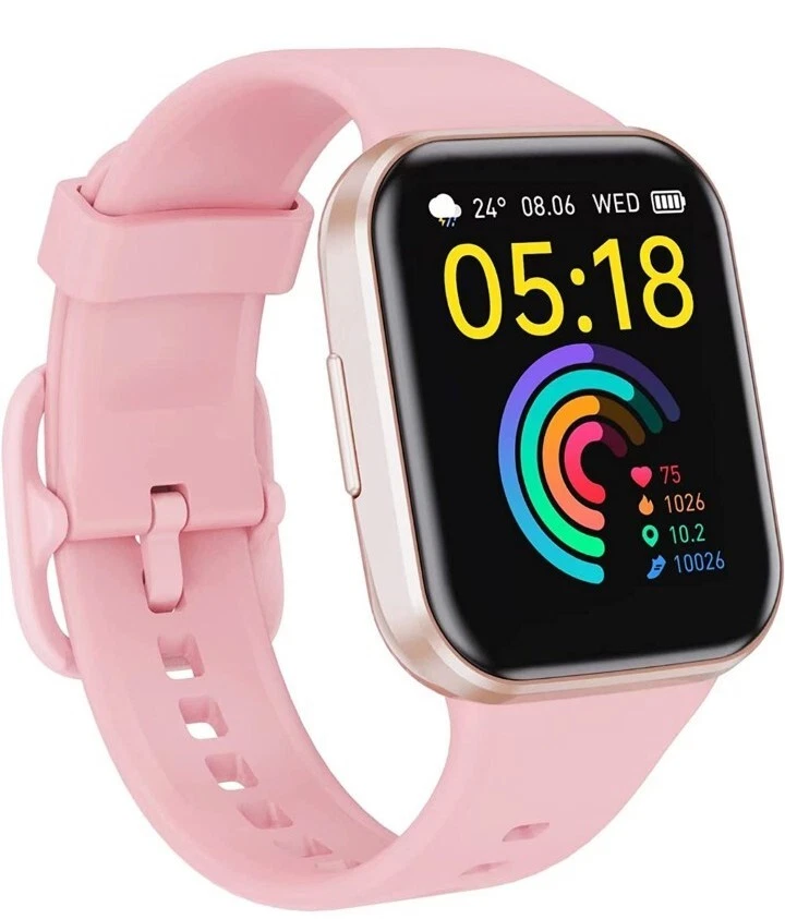 Orologio best sale donna fitness