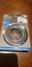 Kitchen Sink Strainer