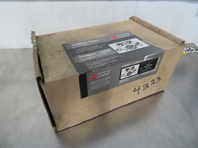 EBM NEW HONDA WARN PIONEER 1000 3P 5P WINCH MOUNT WIRING KIT 08L72-HL4-A04