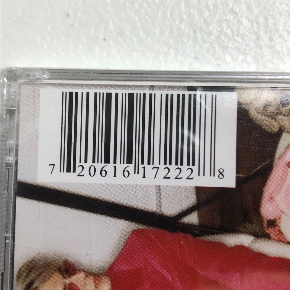 Duran Duran Pop Trash CD Simon Le Bon Nick Rhodes John Roger  Andy Taylor Rare  Foto 3 de 4