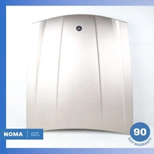 92-96 Jaguar XJS Series 3 Hood Bonnet Panel Lid w/ Liner Topaz Metallic OEM