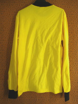 KOPA HEURTEFEU Maillot As Mar Made in France Vintage 80s