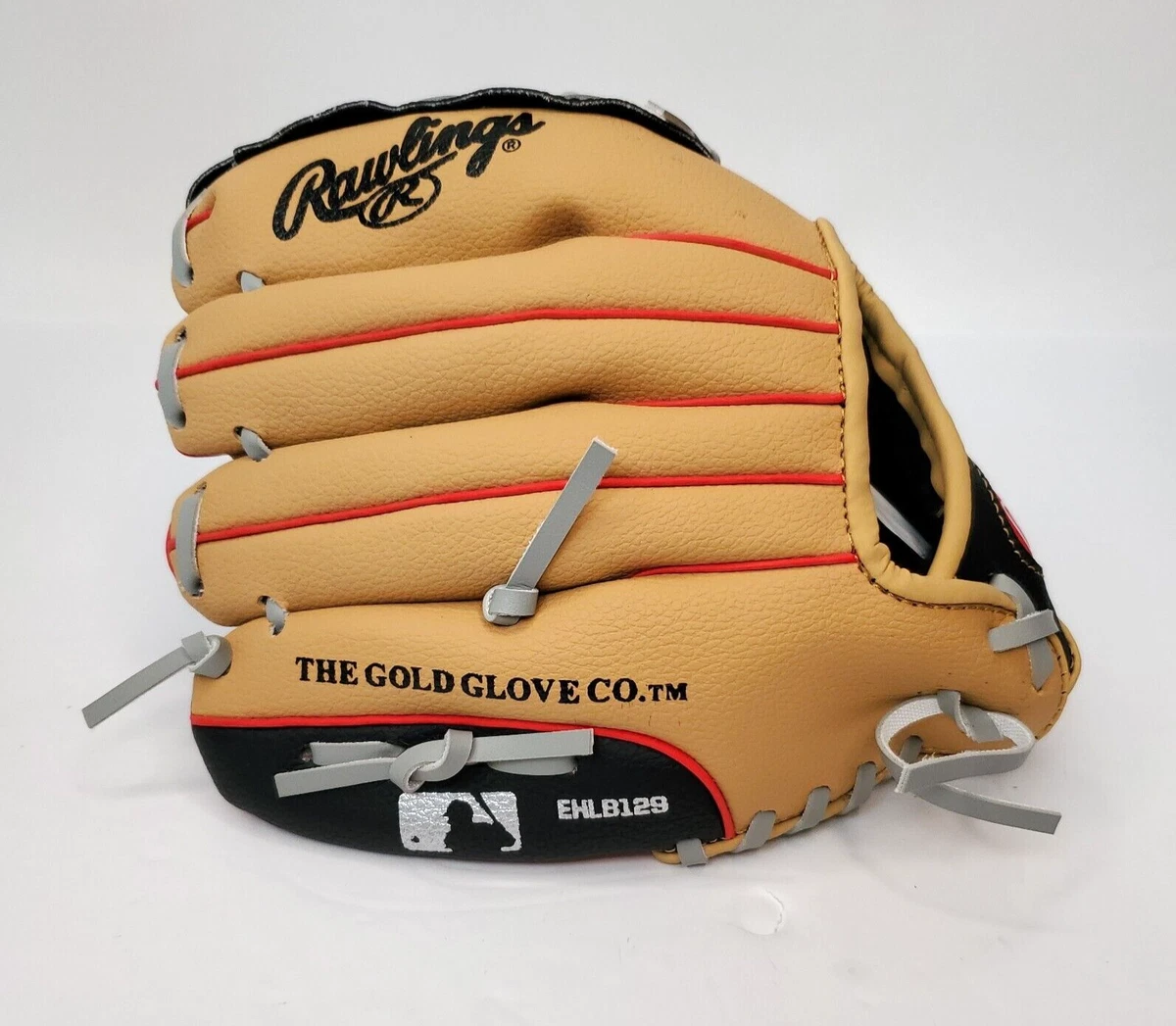10 inch best sale softball glove