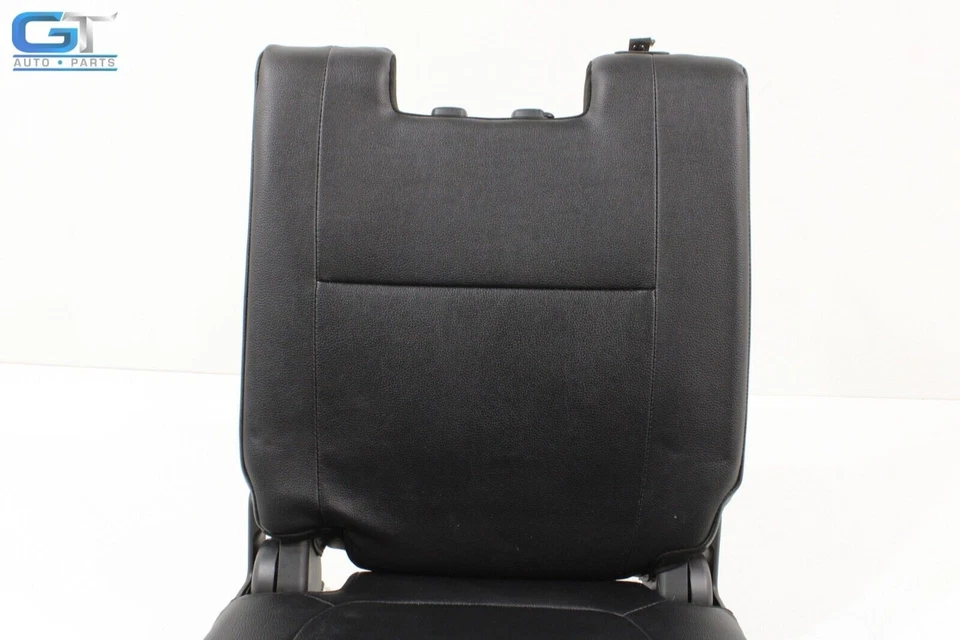 MITSUBISHI OUTLANDER 2016-2018 tercera fila asiento lateral izquierdo completo OEM Foto 2 de 4