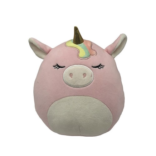 Squishmallows Plüschtier-Squeeze Super Soft Doll Pillow Weihnachtsgeschenke 30cm - Bild 14 von 21