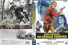 The Indian Fighter (1955) Fr ,Es,Ger,Jp Sub 2024 REMASTER DVD All Region