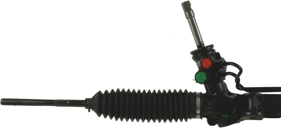 Estante y piñón de dirección asistida para Dodge Journey 2009-2016 5151347AC 22-3035 Foto 3 de 4