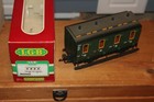 LGB 3050 Coach, Spoked Metal Wheels and Lights — photo 5