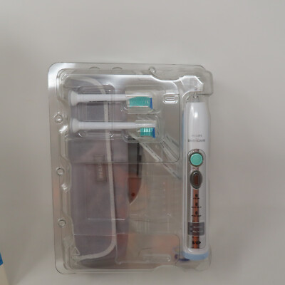 Philips Sonicare sonic type electric toothbrush HX6982 / 03