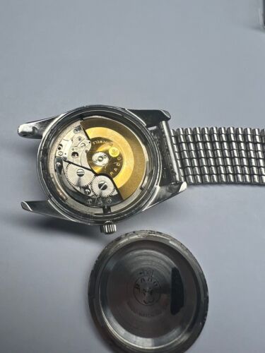 Rodo Cavallo d'Oro 30 Gioielli cal 1700/01 corsa - Foto 15 di 15