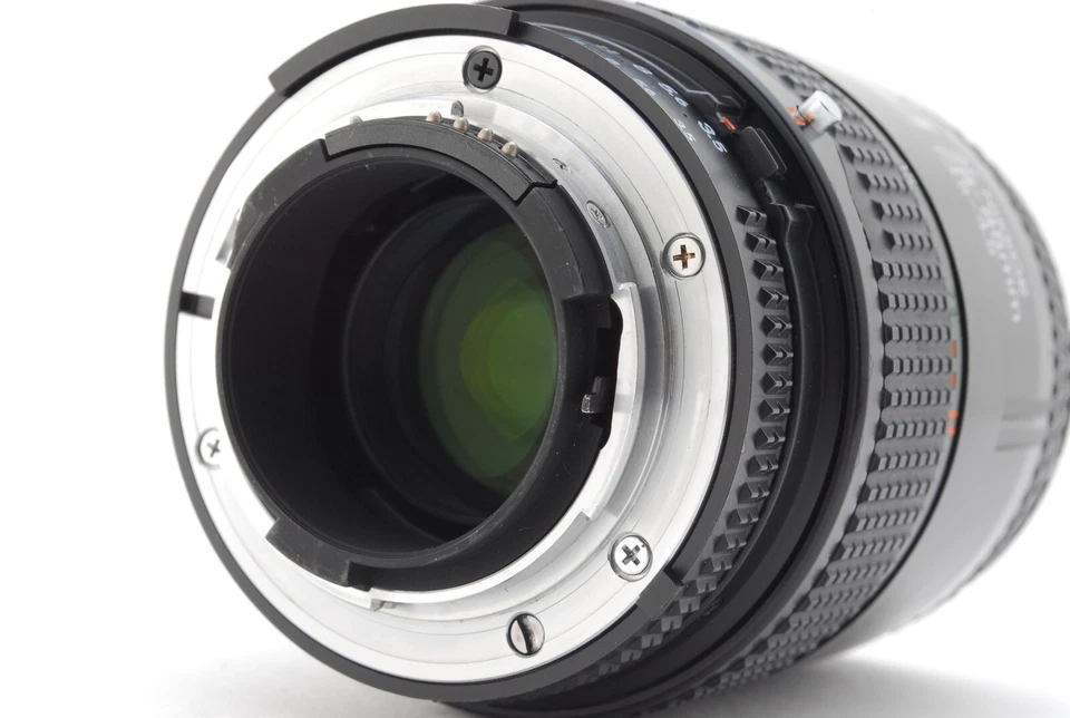 【Sin servicio en EE. UU. Excelente+++】Lente Nikkor AF 28-35mm f/3.5-4.5 AF de Japón-#3601 Foto 4 de 4