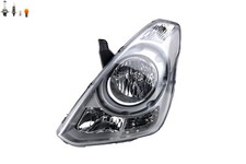 Scheinwerfer Front passend für Hyundai H-1 02/2008 -09/18 Links mit Leuchtmittel