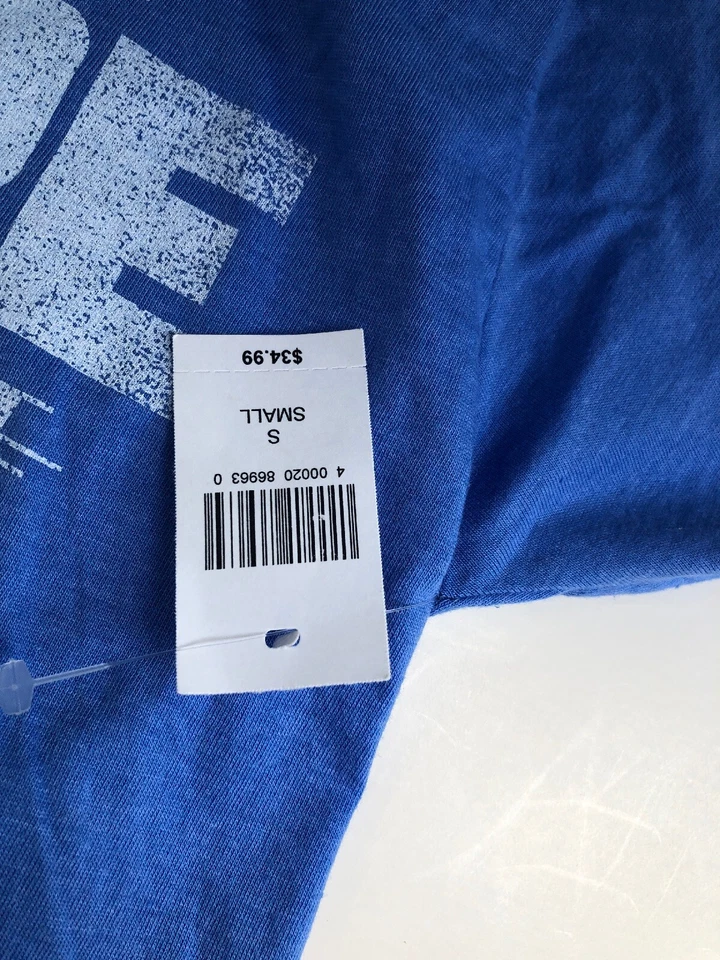 Disney Parks Autopia  Attractions Car Going Nowhere Fast Adult S T Shirt  $35 - Image 4 of 4