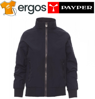 Payper ATLANTIC 2.0 LADY Womens Lightweight Summer Multi-season Jacket Jacket