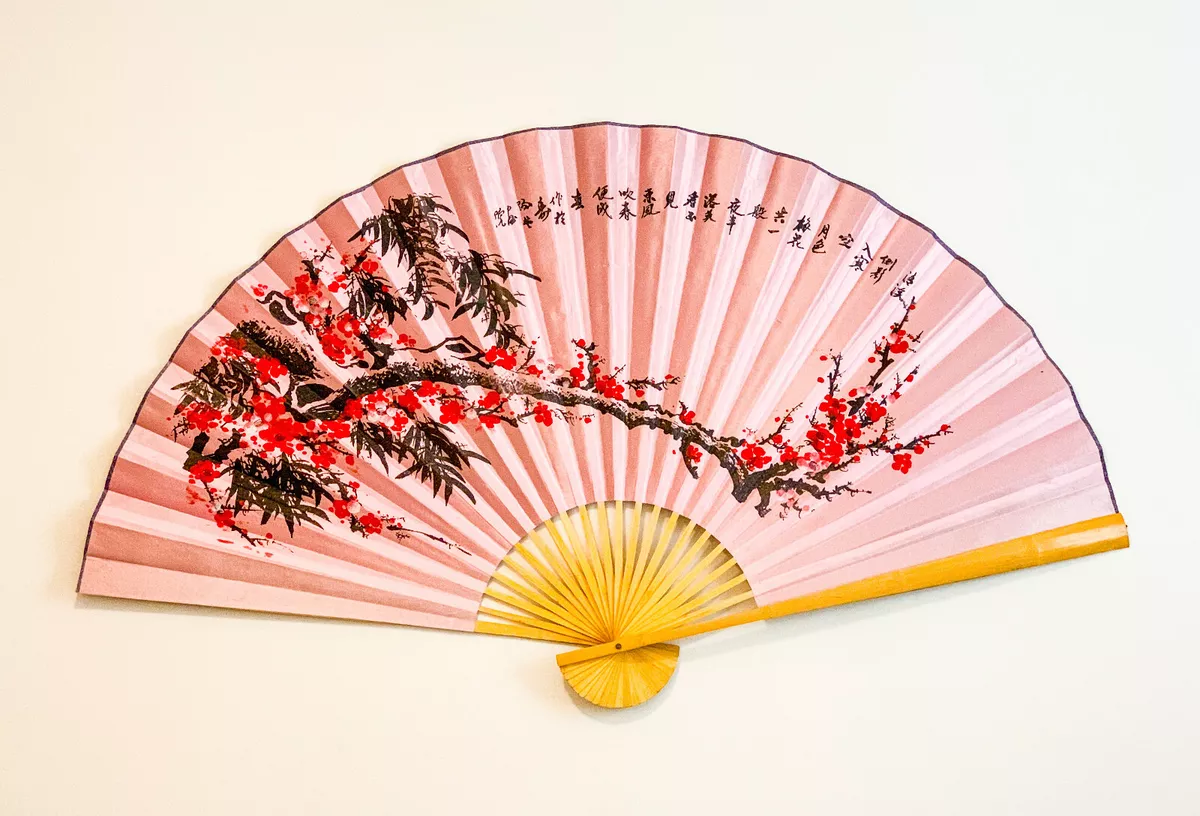 Orenta fan sales