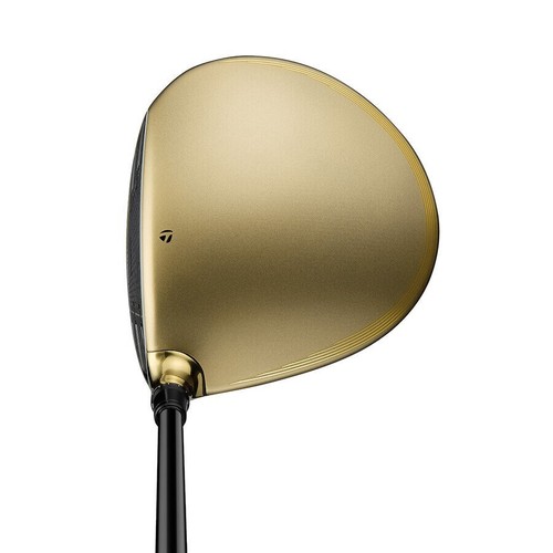 TaylorMade Qi35 Designer Series Driver Gold- New 2025 - Custom - Picture 3 of 6