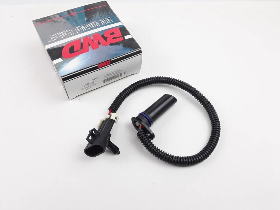 Sensor de árbol de levas para Buick Century Chevrolet Camaro Pontiac Grand Prix 1993-2002 Foto 3 de 4