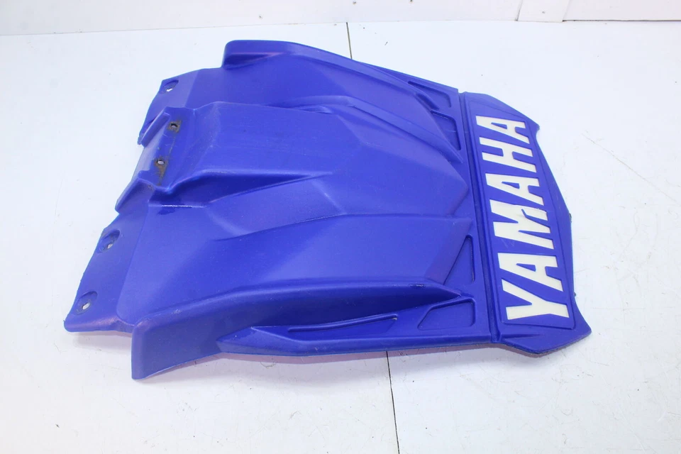 2014 雅马哈 Sr Viper Rtx Se 抽油烟机罩 — 第 3/4 张图片