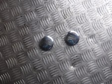 Suzuki Bandi  Mk2 600/1200 Frame Caps
