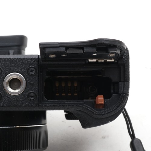 【Near Mint,W:Case】Canon PowerShot G1X Mark III 24.2MP Compact Digital from Japan - Picture 12 of 13