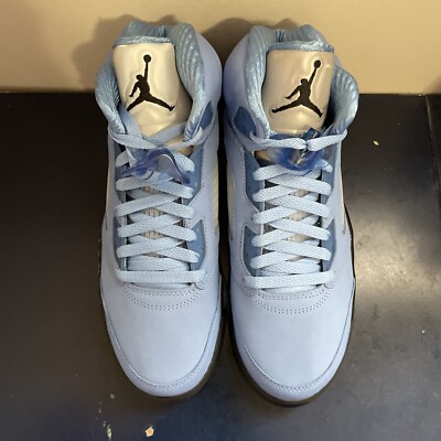 シューズ(男性用) Jordan Air Jordan 5 SE US9 27cm Men Size 8 - Jordan 5 Retro SE Mid UNC | eBay