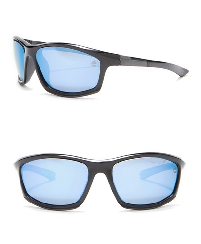Timberland ~ Polarized Sport UV Sunglasses TB7149 Unisex $75 NEW - Picture 2 of 10