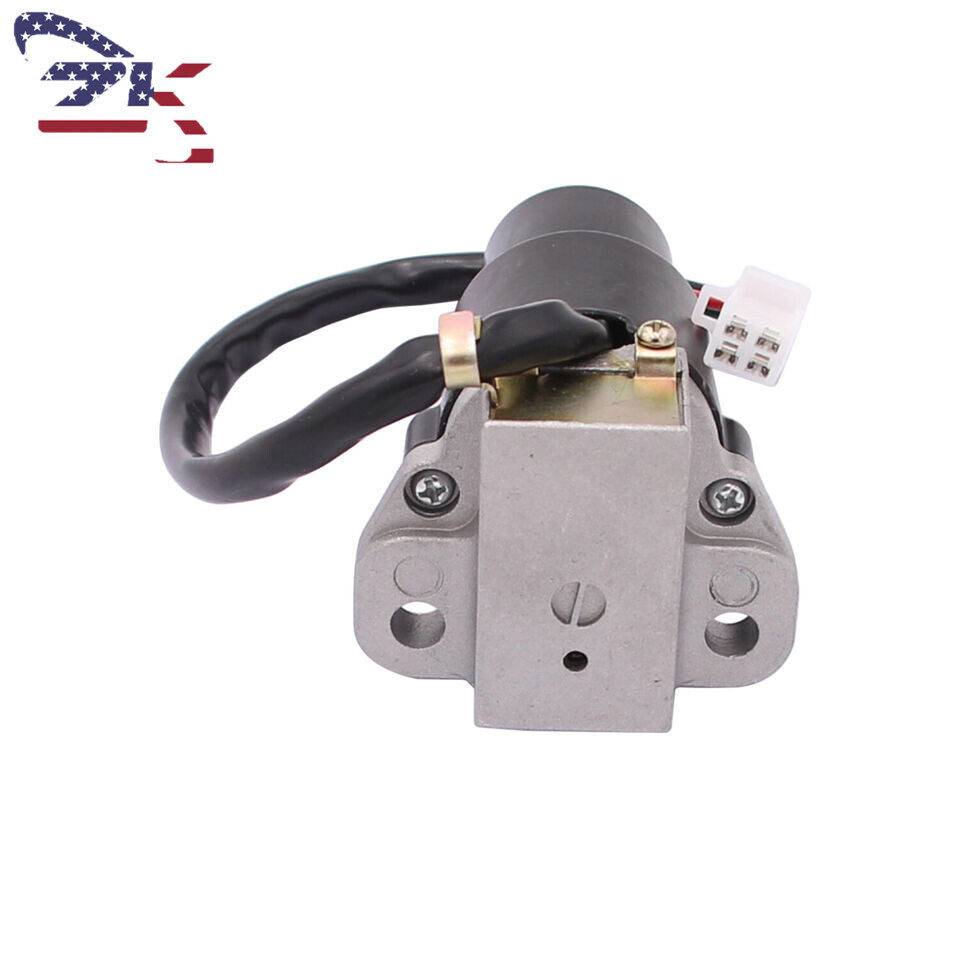 Ignition Switch Fuel Gas Cap Keys Fit for Yamaha XT600 TW200 DT200