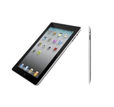 中古APPLE iPad IPAD2 WI-FI 64GB WHITE Apple iPad 2nd Gen, 64GB, WiFi + Cellular, Restored, White