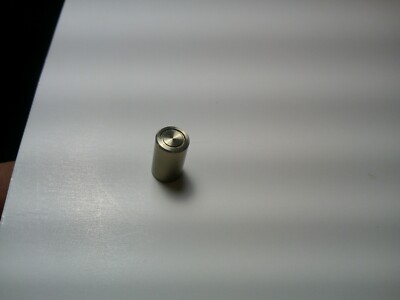 AKAI GX 400D SS   PUSH BUTTON KNOB FOR  QUADRA SYNC SELECTOR TRACK 1-4