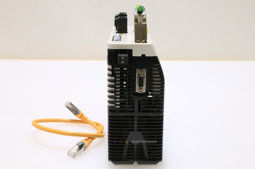 ABB used MFE190-04UP-09A0-2+N8020 With MFE190-MU-OCU DRV-I-3941=9E35 - Picture 10 of 15