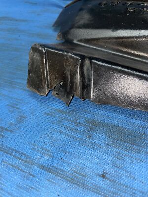 1990-1996 Nissan 300ZX Z32 Fender Liner Right Splash Guard