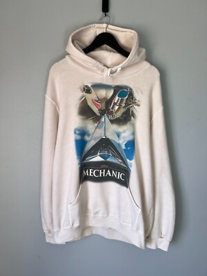 正規品　doublet ANDROID PRINT HOODIE パーカー s-l400.jpg