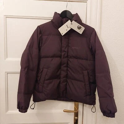 Carhartt W's Danville Daunen Jacke Grösse Xs - Bild 1 von 4