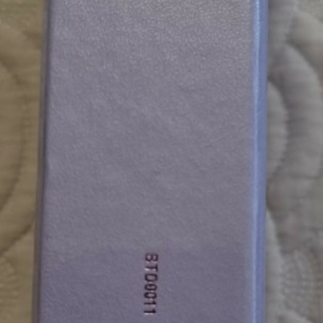 BTS Memories of 2018 DVD 4disc Photobook Frame Card Photo