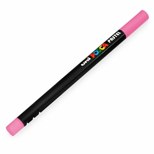 Uni-Ball Posca Wax Colouring Pastels - KPA-100 - Singles, Sets / Packs, Full Set - Picture 21 of 44