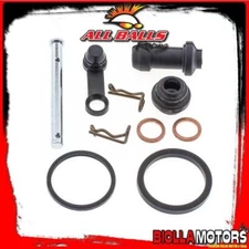 18-3050 REAR BRAKE CALIPER OVERHAUL KIT KTM SXS 250 250 250cc 2001 - ALL BALLS