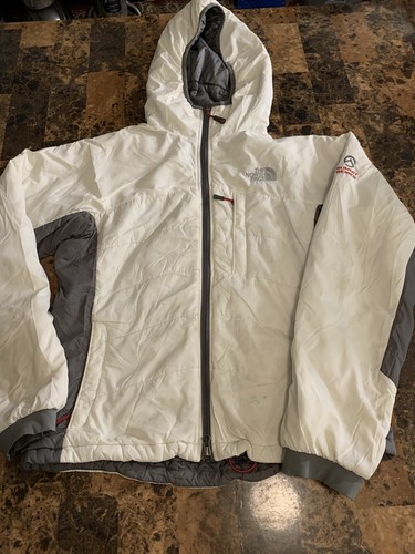 north face primaloft summit series jacket