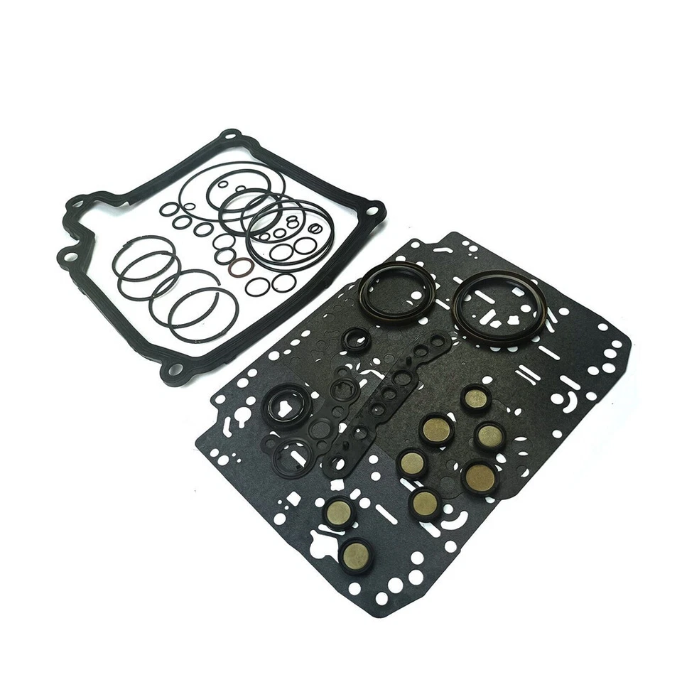 Kit maestro de reconstrucción de transmisión DSG 02E DQ250 para Audi TT Seat Volkswagen Beetle Foto 3 de 4