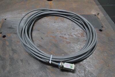 KUKA X31 Data Cable NEW Part No. 00-174-775