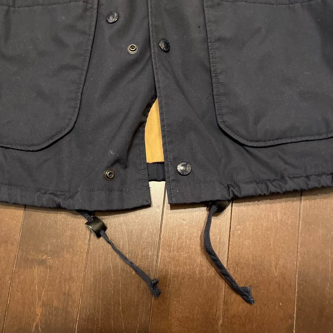 engineered garments popeye 40th コーチジャケット engineered garments popeye 40th コーチジャケット - メルカリ