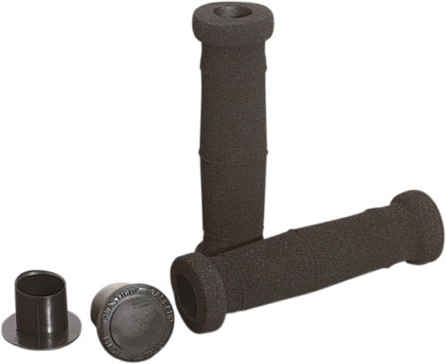 PRO GRIP PA078500SP02 Grips - Foam - 785 - Caps - Black - Picture 2 of 3