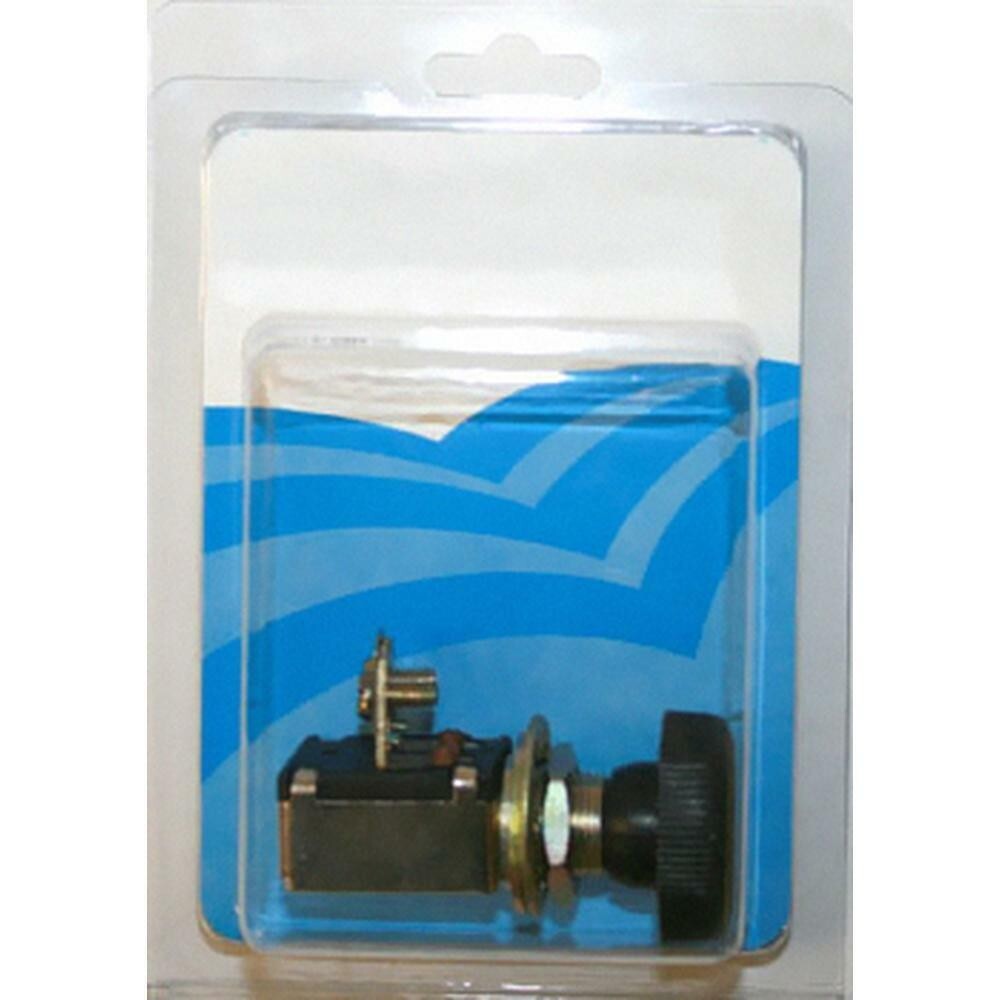 Fits Case Tractor Battery Ignition Push Pull Switch V VC VAC VA S SC D