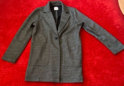 TU BY SAINSBURYS LADIES SMART JACKET SIZE 12 UK