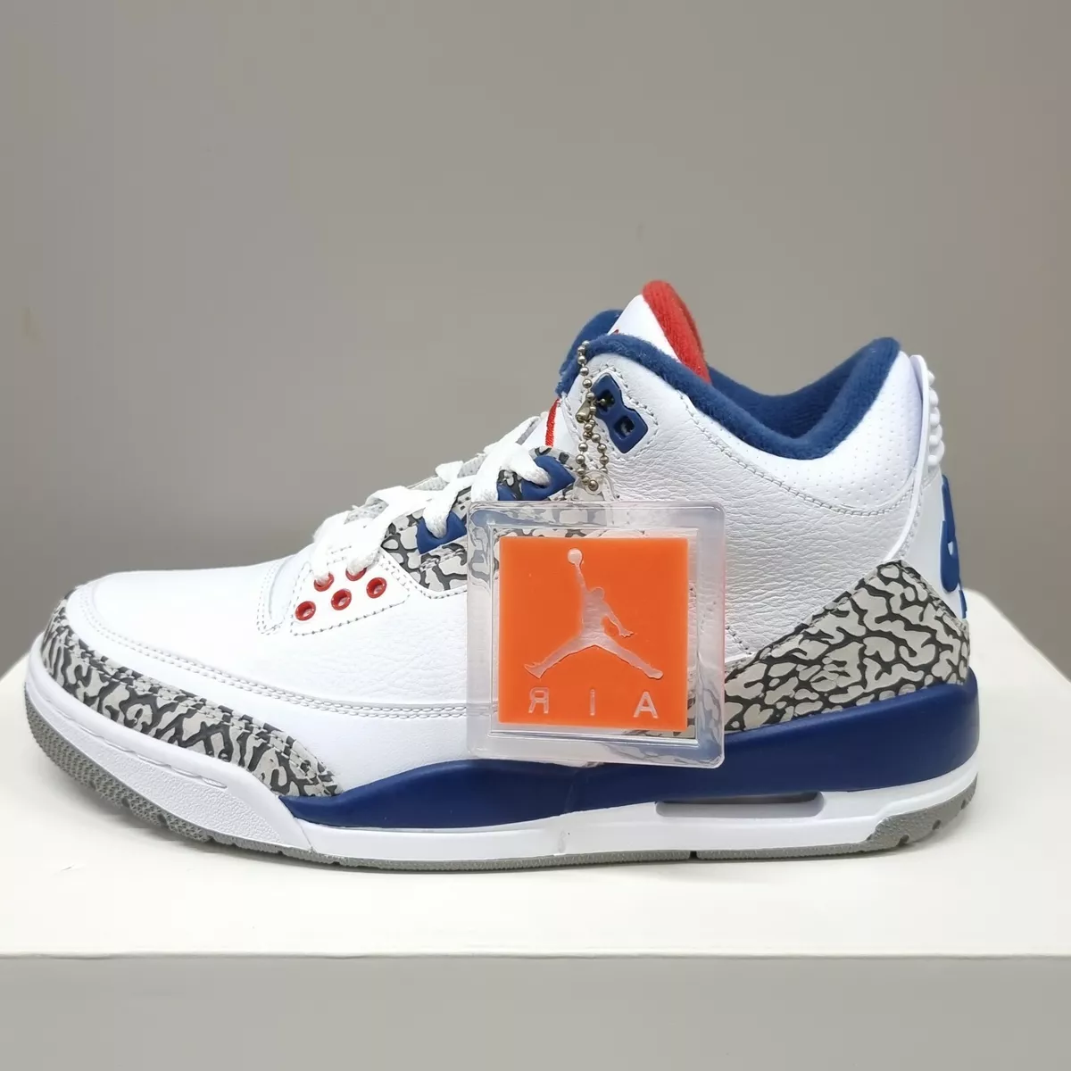 NIKE AIR JORDAN 3 RETRO OG 