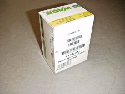 WAGO 750-673 Servo Stepper Controller Factory Sealed Box