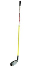 Driver de palo de golf híbrido Callaway Marvik eje V2